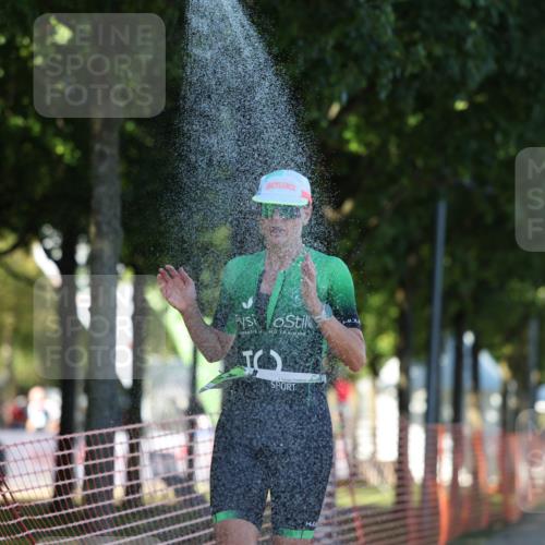 07.09.2025 - 19. Norderstedt Triathlon Michael Strokosch http://msf.ph/oto/8823132 07.09.2025 16:08:35 Laufen 439, 505, 953, 1491 meine-sportfotos.de