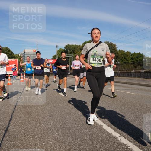 07.09.2025 - BARMER Alsterlauf Yannick Fuchs http://msf.ph/oto/8823136 07.09.2025 09:47:25 Laufen 4786, 6215, 3951, 5330, 4580, 4436, 10 meine-sportfotos.de