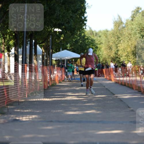 07.09.2025 - 19. Norderstedt Triathlon Michael Strokosch http://msf.ph/oto/8823139 07.09.2025 16:08:38 Laufen 505, 953, 1491 meine-sportfotos.de