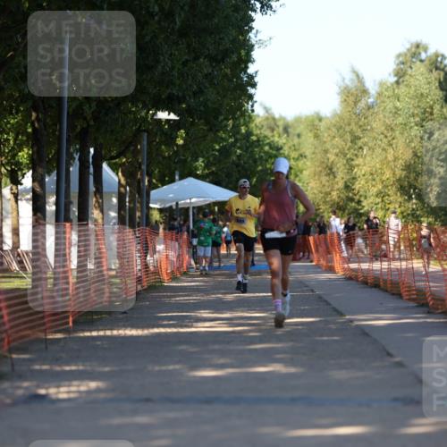 07.09.2025 - 19. Norderstedt Triathlon Michael Strokosch http://msf.ph/oto/8823142 07.09.2025 16:08:38 Laufen 505, 953, 1491 meine-sportfotos.de