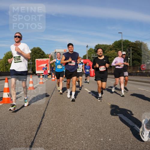 07.09.2025 - BARMER Alsterlauf Yannick Fuchs http://msf.ph/oto/8823148 07.09.2025 09:47:26 Laufen 4786, 6215, 3951, 5055, 5330, 80, 443 meine-sportfotos.de