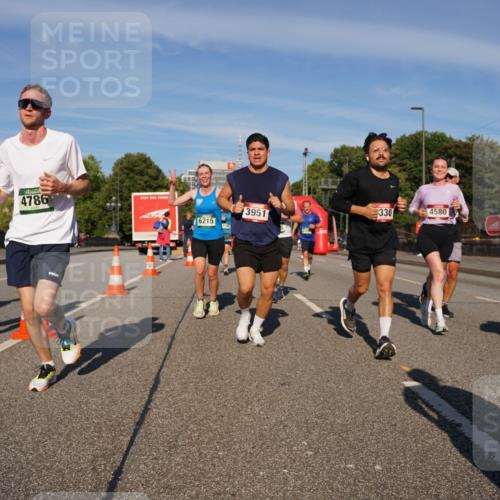 07.09.2025 - BARMER Alsterlauf Yannick Fuchs http://msf.ph/oto/8823152 07.09.2025 09:47:26 Laufen 4786, 6215, 3951, 330, 4580 meine-sportfotos.de