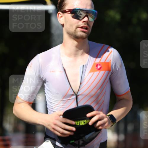 07.09.2025 - 19. Norderstedt Triathlon Michael Strokosch http://msf.ph/oto/8823162 07.09.2025 15:14:26 Laufen 1017, 1040, 1401 meine-sportfotos.de