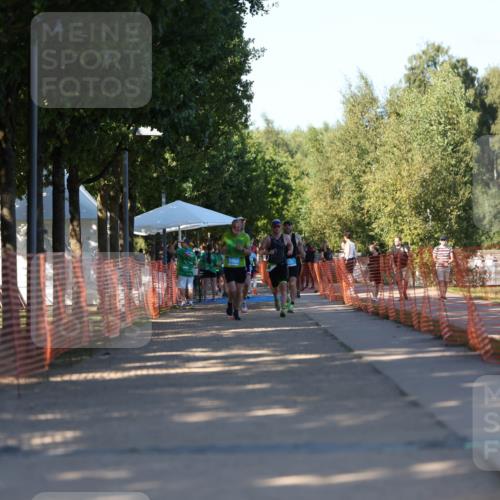 07.09.2025 - 19. Norderstedt Triathlon Michael Strokosch http://msf.ph/oto/8823177 07.09.2025 16:08:48 Laufen 949 meine-sportfotos.de