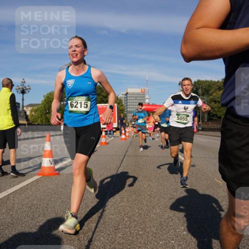 07.09.2025 - BARMER Alsterlauf Yannick Fuchs http://msf.ph/oto/8823181 07.09.2025 09:47:27 Laufen 6215, 5055, 395 meine-sportfotos.de