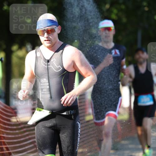 07.09.2025 - 19. Norderstedt Triathlon Michael Strokosch http://msf.ph/oto/8823213 07.09.2025 16:08:58 Laufen 534, 544 meine-sportfotos.de