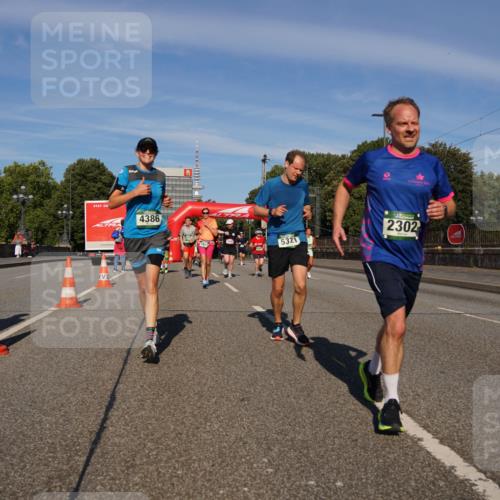 07.09.2025 - BARMER Alsterlauf Yannick Fuchs http://msf.ph/oto/8823245 07.09.2025 09:47:29 Laufen 4386, 2302, 440, 5321 meine-sportfotos.de