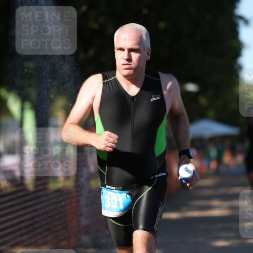 07.09.2025 - 19. Norderstedt Triathlon Michael Strokosch http://msf.ph/oto/8823283 07.09.2025 16:09:26 Laufen 1403, 1453 meine-sportfotos.de