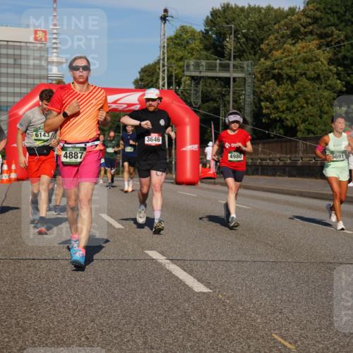 07.09.2025 - BARMER Alsterlauf Yannick Fuchs http://msf.ph/oto/8823288 07.09.2025 09:47:31 Laufen 4275, 6143, 6248, 4887, 3646, 4980, 5691 meine-sportfotos.de