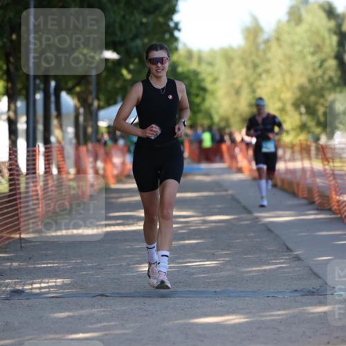 07.09.2025 - 19. Norderstedt Triathlon Michael Strokosch http://msf.ph/oto/8823305 07.09.2025 16:09:29 Laufen 1403, 1453 meine-sportfotos.de