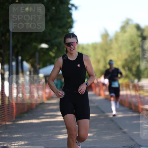 07.09.2025 - 19. Norderstedt Triathlon Michael Strokosch http://msf.ph/oto/8823322 07.09.2025 16:09:30 Laufen 1403, 1453 meine-sportfotos.de