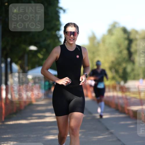 07.09.2025 - 19. Norderstedt Triathlon Michael Strokosch http://msf.ph/oto/8823325 07.09.2025 16:09:30 Laufen 1403, 1453 meine-sportfotos.de