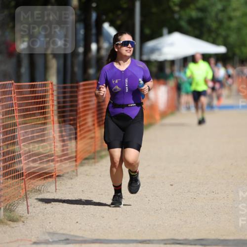 07.09.2025 - 19. Norderstedt Triathlon Michael Strokosch http://msf.ph/oto/8823328 07.09.2025 12:14:10 Laufen 1246, 1334 meine-sportfotos.de