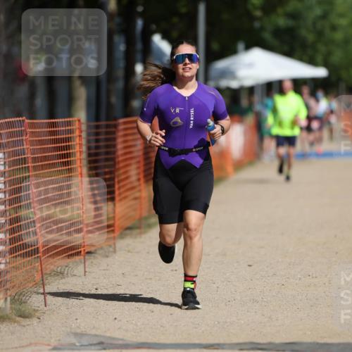 07.09.2025 - 19. Norderstedt Triathlon Michael Strokosch http://msf.ph/oto/8823333 07.09.2025 12:14:11 Laufen 1246, 1334 meine-sportfotos.de