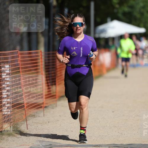 07.09.2025 - 19. Norderstedt Triathlon Michael Strokosch http://msf.ph/oto/8823343 07.09.2025 12:14:11 Laufen 1246, 1334 meine-sportfotos.de
