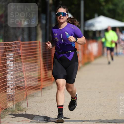 07.09.2025 - 19. Norderstedt Triathlon Michael Strokosch http://msf.ph/oto/8823347 07.09.2025 12:14:12 Laufen 1246, 1334 meine-sportfotos.de