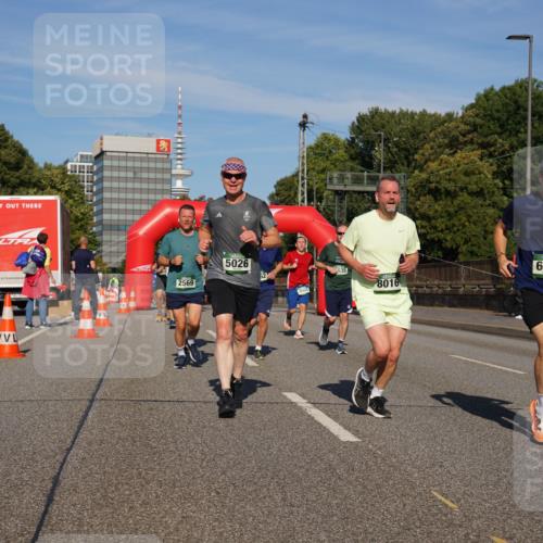 07.09.2025 - BARMER Alsterlauf Yannick Fuchs http://msf.ph/oto/8823358 07.09.2025 09:47:36 Laufen 2569, 5026, 6248, 8016 meine-sportfotos.de