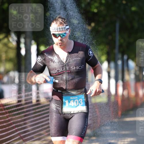07.09.2025 - 19. Norderstedt Triathlon Michael Strokosch http://msf.ph/oto/8823368 07.09.2025 16:09:34 Laufen 939, 1403, 1453 meine-sportfotos.de