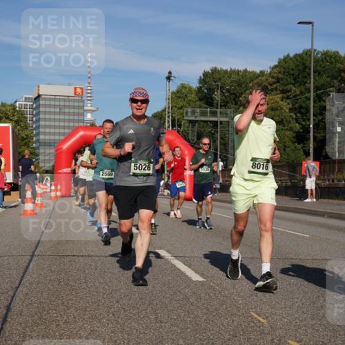 07.09.2025 - BARMER Alsterlauf Yannick Fuchs http://msf.ph/oto/8823370 07.09.2025 09:47:36 Laufen 48, 5026, 8016, 5535, 2569 meine-sportfotos.de