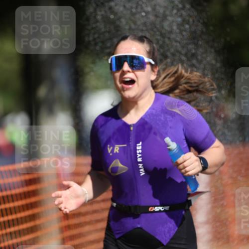07.09.2025 - 19. Norderstedt Triathlon Michael Strokosch http://msf.ph/oto/8823382 07.09.2025 12:14:14 Laufen 1246 meine-sportfotos.de