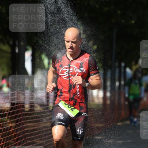 07.09.2025 - 19. Norderstedt Triathlon Michael Strokosch http://msf.ph/oto/8823401 07.09.2025 15:15:58 Laufen 964 meine-sportfotos.de