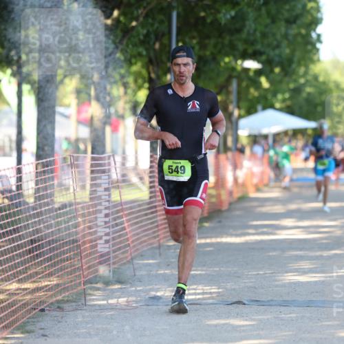 07.09.2025 - 19. Norderstedt Triathlon Michael Strokosch http://msf.ph/oto/8823414 07.09.2025 16:09:47 Laufen 442, 549 meine-sportfotos.de
