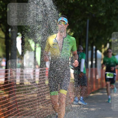 07.09.2025 - 19. Norderstedt Triathlon Michael Strokosch http://msf.ph/oto/8823425 07.09.2025 15:16:11 Laufen 1032 meine-sportfotos.de