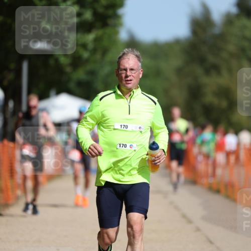 07.09.2025 - 19. Norderstedt Triathlon Michael Strokosch http://msf.ph/oto/8823437 07.09.2025 12:14:22 Laufen 138, 154, 170, 819 meine-sportfotos.de