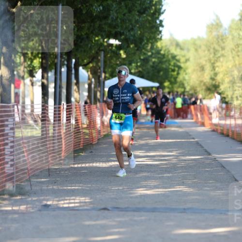 07.09.2025 - 19. Norderstedt Triathlon Michael Strokosch http://msf.ph/oto/8823443 07.09.2025 16:09:51 Laufen 442, 525, 546, 549 meine-sportfotos.de