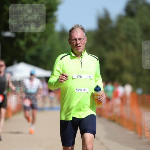 07.09.2025 - 19. Norderstedt Triathlon Michael Strokosch http://msf.ph/oto/8823446 07.09.2025 12:14:23 Laufen 138, 154, 170, 819 meine-sportfotos.de