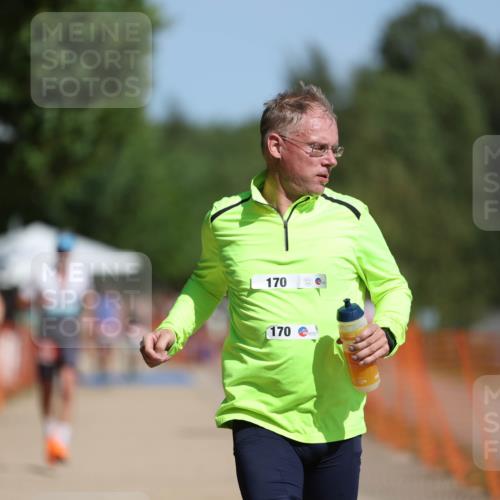 07.09.2025 - 19. Norderstedt Triathlon Michael Strokosch http://msf.ph/oto/8823456 07.09.2025 12:14:23 Laufen 138, 154, 170, 819 meine-sportfotos.de