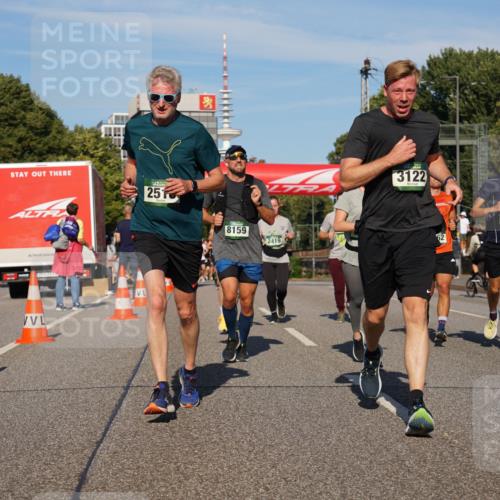 07.09.2025 - BARMER Alsterlauf Yannick Fuchs http://msf.ph/oto/8823476 07.09.2025 09:47:44 Laufen 251, 8159, 2419, 3122, 62, 6079 meine-sportfotos.de