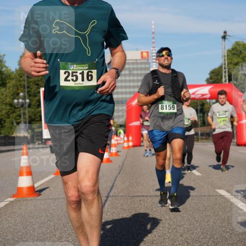 07.09.2025 - BARMER Alsterlauf Yannick Fuchs http://msf.ph/oto/8823494 07.09.2025 09:47:45 Laufen 36, 2516, 8159, 8050, 8095, 62 meine-sportfotos.de