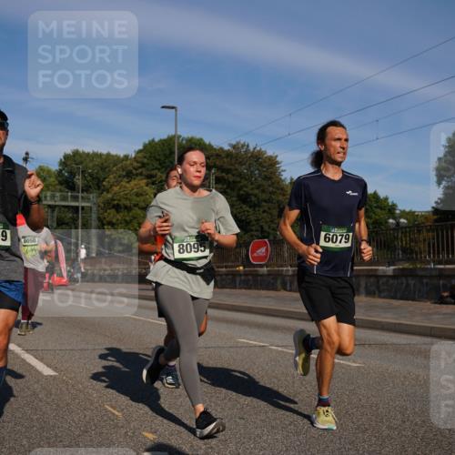 07.09.2025 - BARMER Alsterlauf Yannick Fuchs http://msf.ph/oto/8823515 07.09.2025 09:47:46 Laufen 530, 8159, 8050, 8095, 6079 meine-sportfotos.de