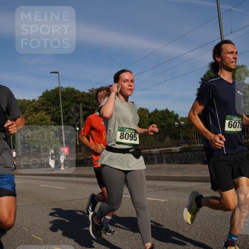 07.09.2025 - BARMER Alsterlauf Yannick Fuchs http://msf.ph/oto/8823529 07.09.2025 09:47:46 Laufen 5242, 136, 8159, 8095, 6079 meine-sportfotos.de