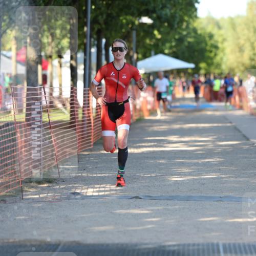 07.09.2025 - 19. Norderstedt Triathlon Michael Strokosch http://msf.ph/oto/8823537 07.09.2025 16:10:04 Laufen 521 meine-sportfotos.de
