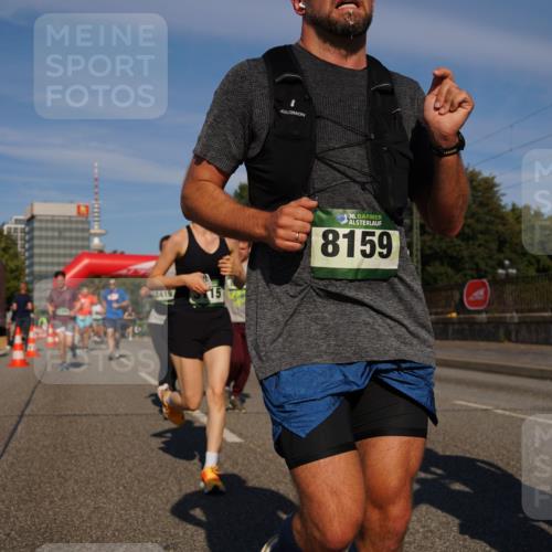 07.09.2025 - BARMER Alsterlauf Yannick Fuchs http://msf.ph/oto/8823544 07.09.2025 09:47:46 Laufen 2419, 15, 36, 8159, 30, 6062 meine-sportfotos.de