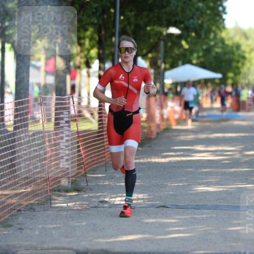 07.09.2025 - 19. Norderstedt Triathlon Michael Strokosch http://msf.ph/oto/8823545 07.09.2025 16:10:04 Laufen 521 meine-sportfotos.de