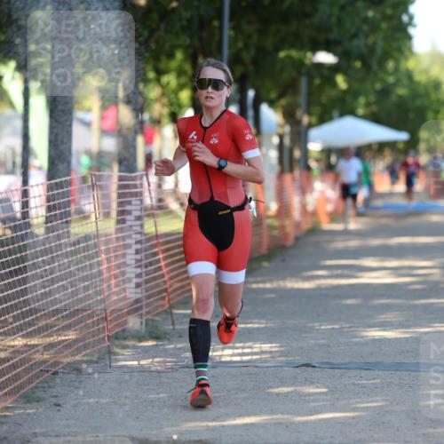 07.09.2025 - 19. Norderstedt Triathlon Michael Strokosch http://msf.ph/oto/8823547 07.09.2025 16:10:05 Laufen 521 meine-sportfotos.de