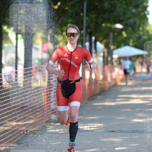 07.09.2025 - 19. Norderstedt Triathlon Michael Strokosch http://msf.ph/oto/8823552 07.09.2025 16:10:05 Laufen 521 meine-sportfotos.de