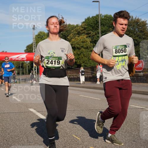 07.09.2025 - BARMER Alsterlauf Yannick Fuchs http://msf.ph/oto/8823569 07.09.2025 09:47:48 Laufen 136, 2419, 10, 136, 1, 8050, 19 meine-sportfotos.de