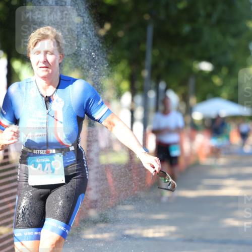 07.09.2025 - 19. Norderstedt Triathlon Michael Strokosch http://msf.ph/oto/8823587 07.09.2025 16:10:24 Laufen 1447, 1537 meine-sportfotos.de