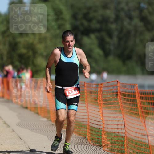 07.09.2025 - 19. Norderstedt Triathlon Michael Strokosch http://msf.ph/oto/8823634 07.09.2025 12:14:42 Laufen 775, 1332 meine-sportfotos.de