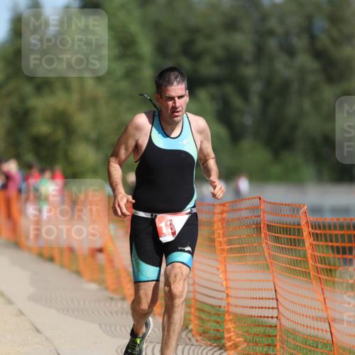 07.09.2025 - 19. Norderstedt Triathlon Michael Strokosch http://msf.ph/oto/8823646 07.09.2025 12:14:42 Laufen 775, 1332 meine-sportfotos.de