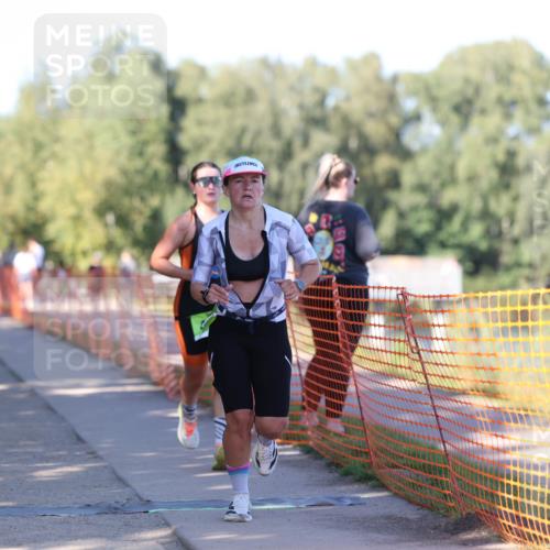 07.09.2025 - 19. Norderstedt Triathlon Michael Strokosch http://msf.ph/oto/8823665 07.09.2025 16:10:47 Laufen 448, 460, 490 meine-sportfotos.de