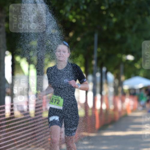 07.09.2025 - 19. Norderstedt Triathlon Michael Strokosch http://msf.ph/oto/8823688 07.09.2025 16:10:49 Laufen 448, 460 meine-sportfotos.de