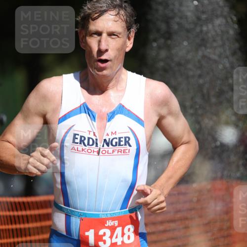 07.09.2025 - 19. Norderstedt Triathlon Michael Strokosch http://msf.ph/oto/8823713 07.09.2025 12:14:57 Laufen 1348 meine-sportfotos.de