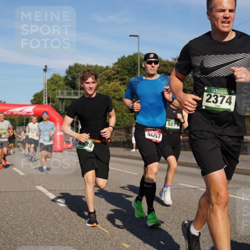 07.09.2025 - BARMER Alsterlauf Yannick Fuchs http://msf.ph/oto/8823737 07.09.2025 09:47:59 Laufen 4839, 4657, 5011, 36, 2374 meine-sportfotos.de