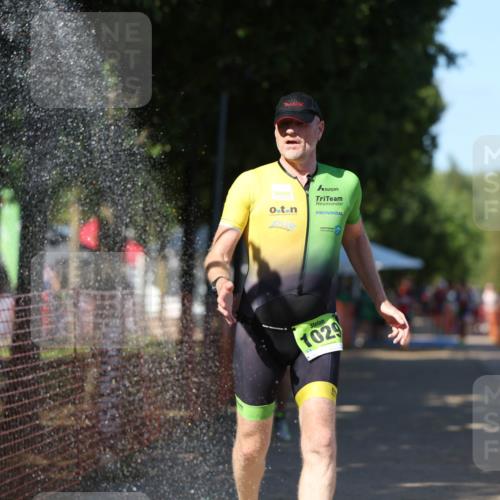 07.09.2025 - 19. Norderstedt Triathlon Michael Strokosch http://msf.ph/oto/8823741 07.09.2025 15:17:25 Laufen 879, 1029 meine-sportfotos.de