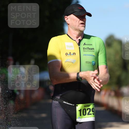 07.09.2025 - 19. Norderstedt Triathlon Michael Strokosch http://msf.ph/oto/8823763 07.09.2025 15:17:26 Laufen 879, 1029 meine-sportfotos.de